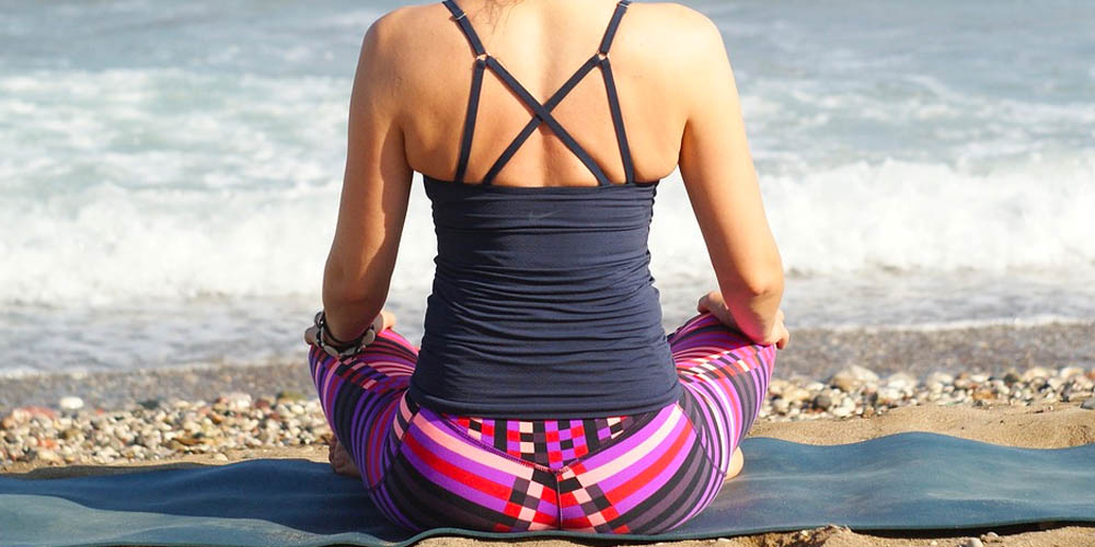 Meditação e reiki, uma boa maneira de alcançar o bem-estar físico e mental